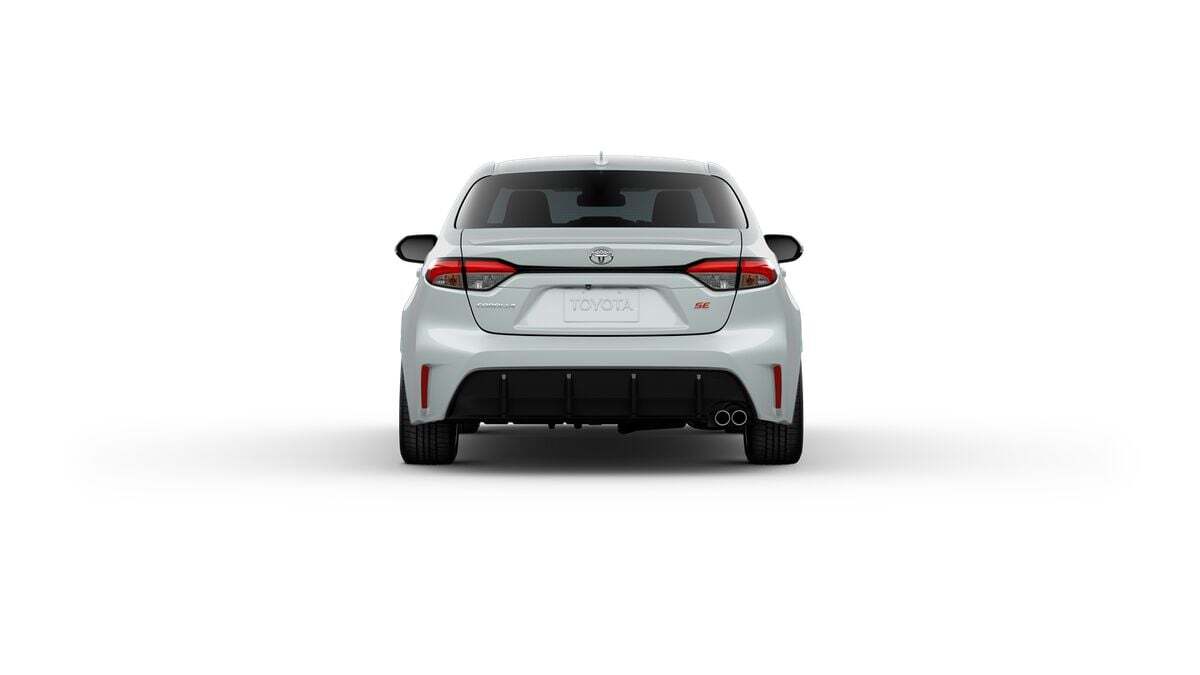 2025 Toyota Corolla SE Fredericksburg VA