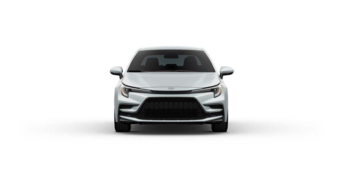 2025 Toyota Corolla SE Fredericksburg VA