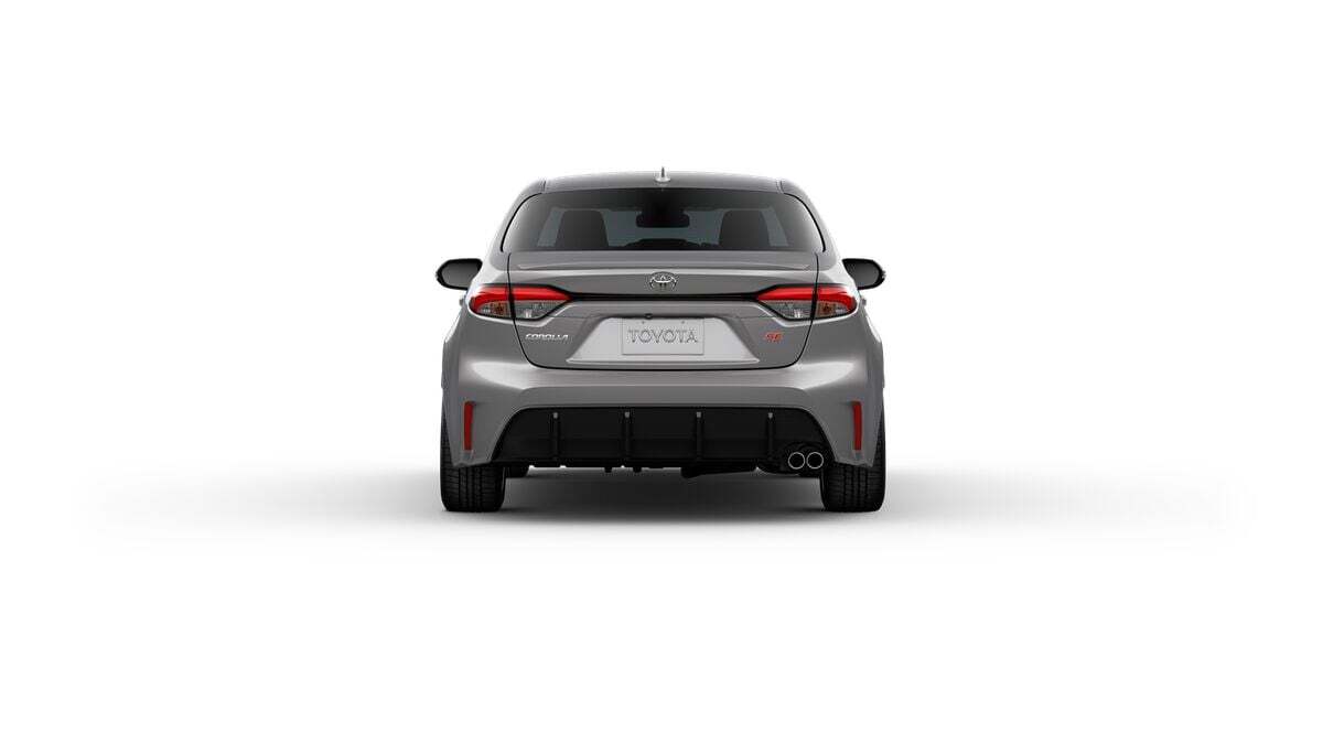 2025 Toyota Corolla SE Fredericksburg VA