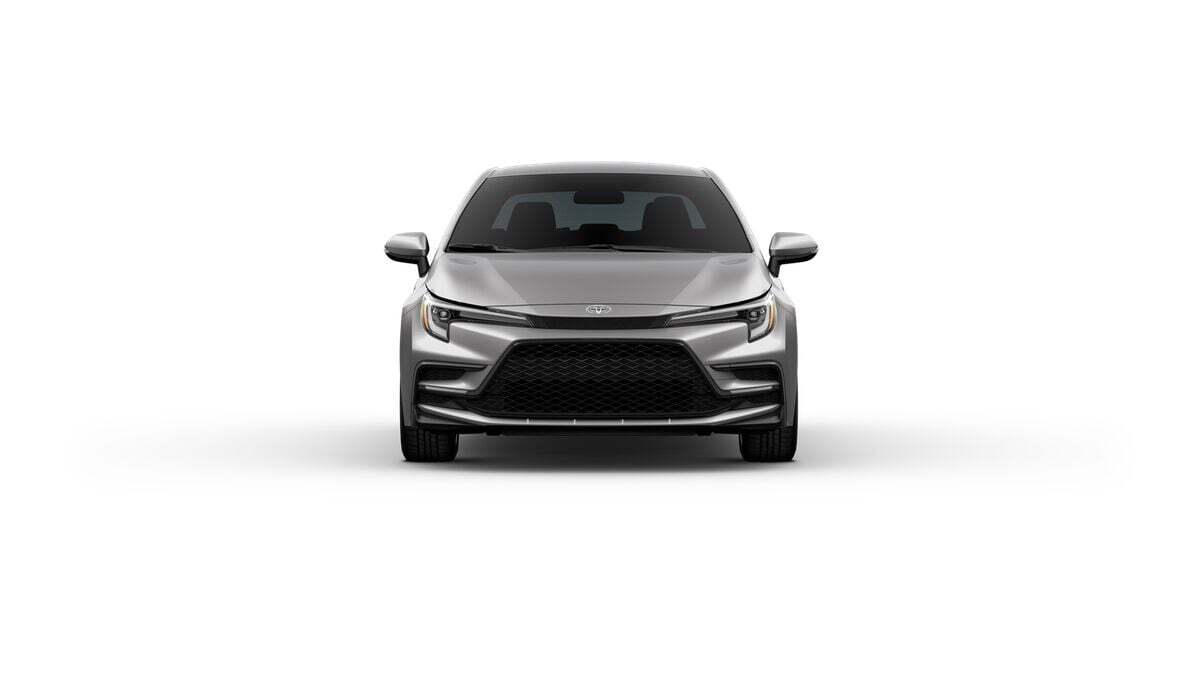 2025 Toyota Corolla SE Fredericksburg VA