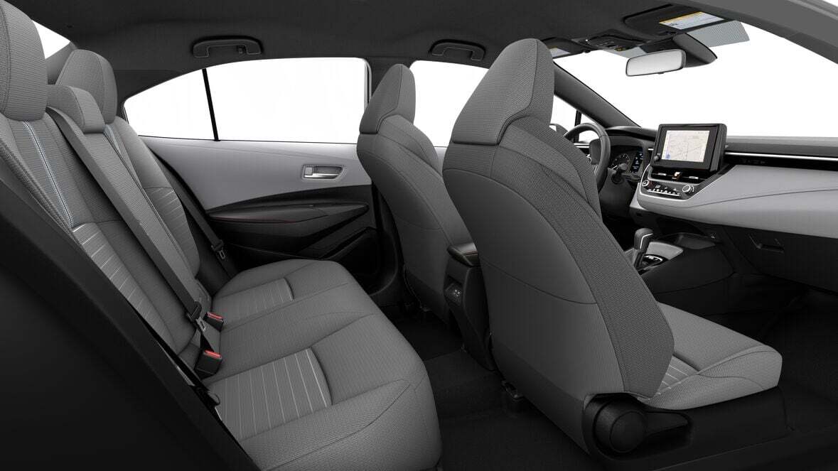 2025 Toyota Corolla SE Fredericksburg VA