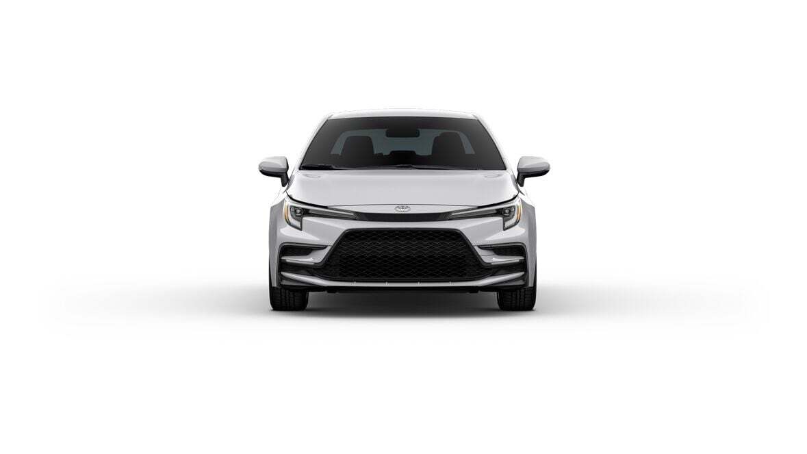 2025 Toyota Corolla SE Fredericksburg VA