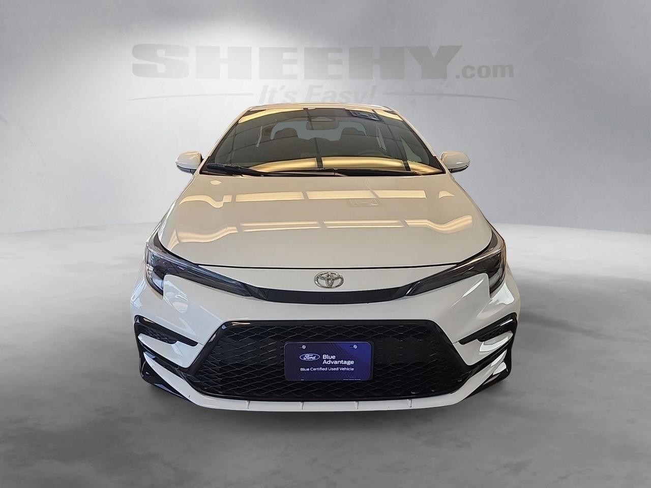 2025 Toyota Corolla SE Richmond VA