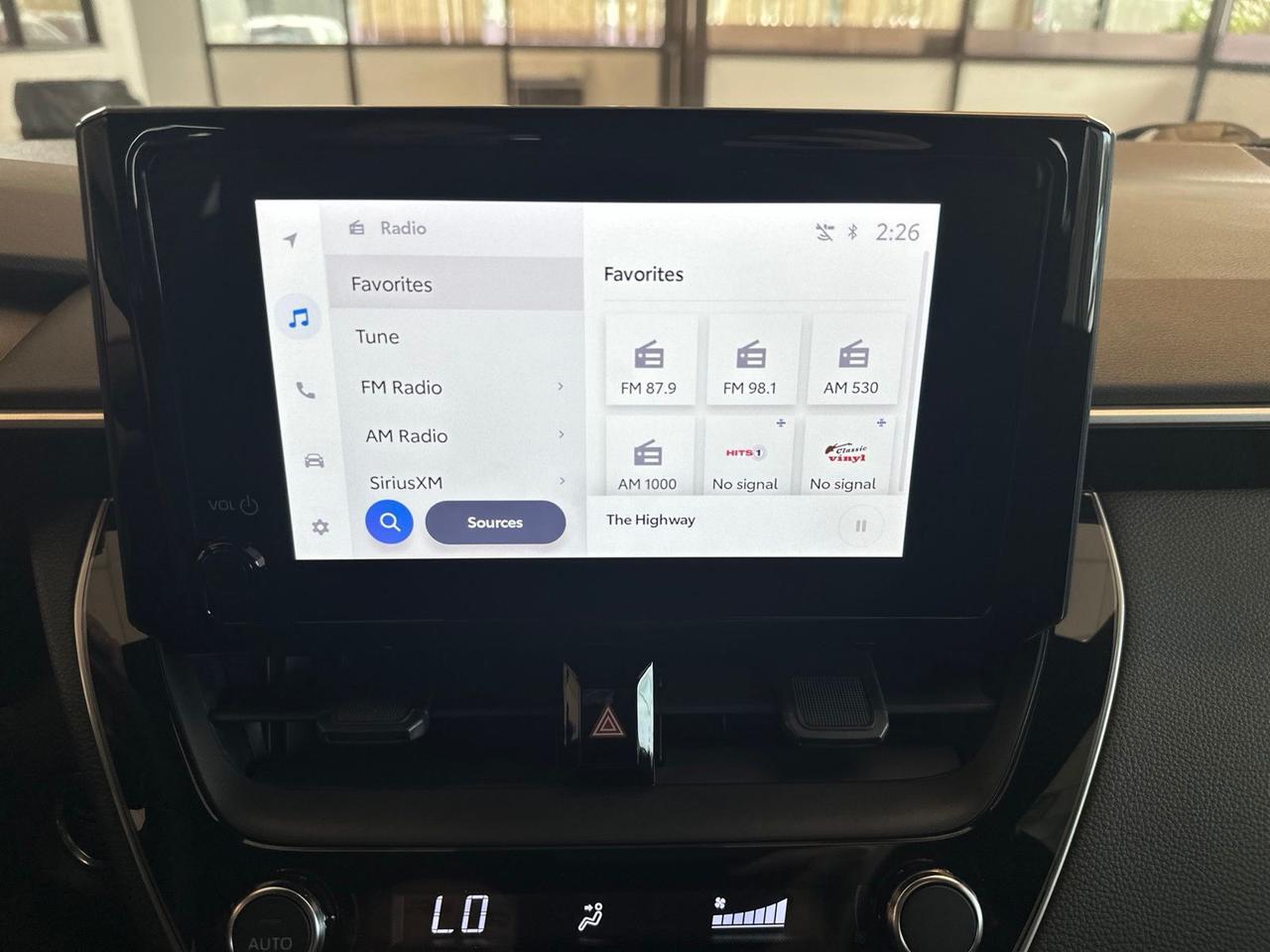 2025 Toyota Corolla SE Richmond VA