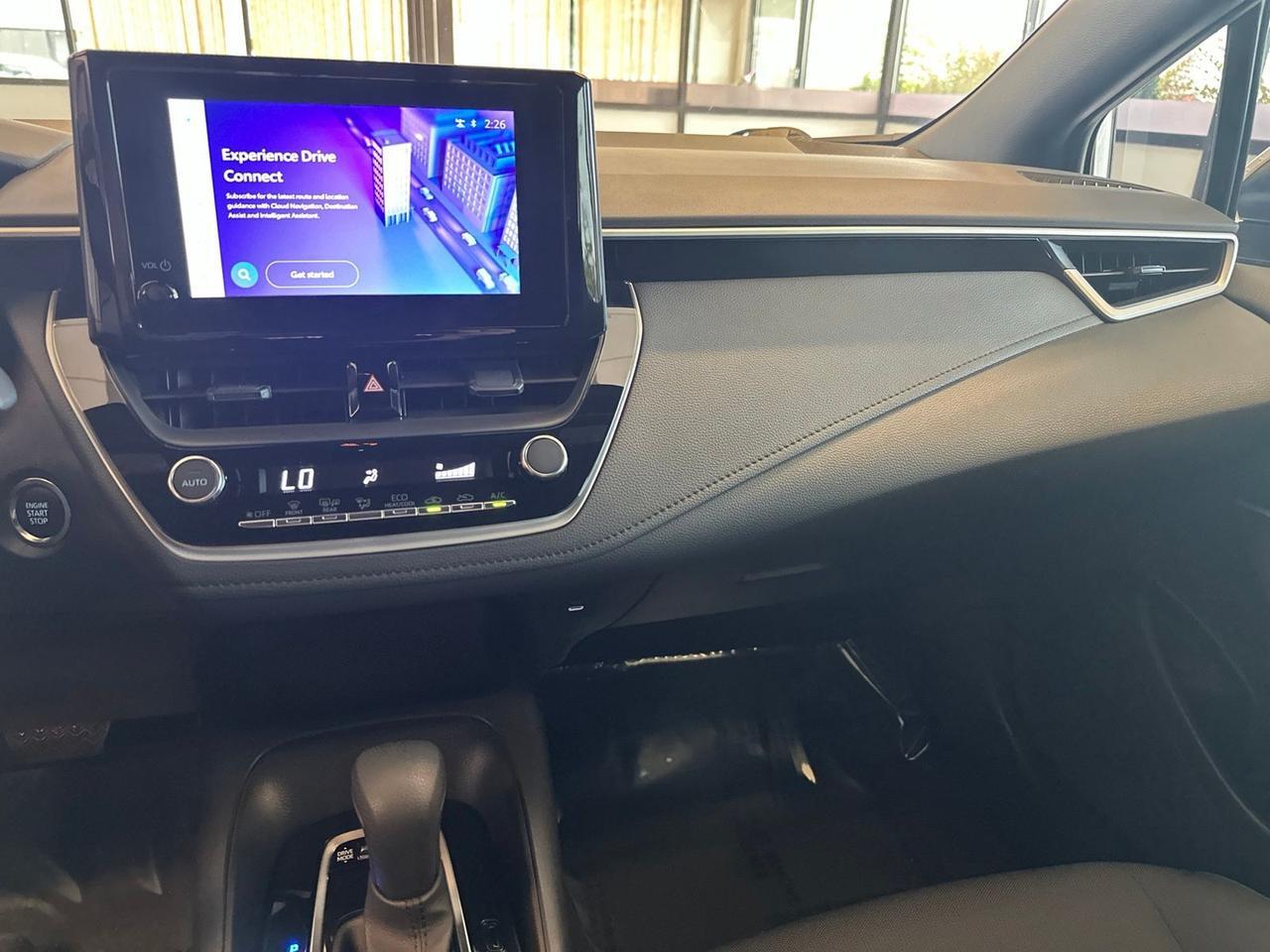 2025 Toyota Corolla SE Richmond VA