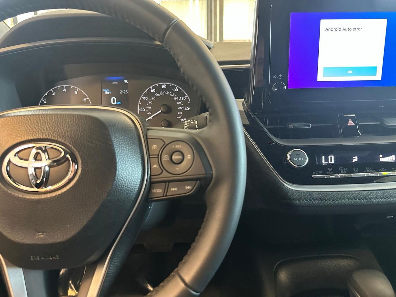2025 Toyota Corolla SE Richmond VA
