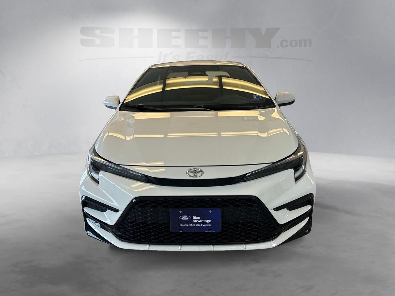 2025 Toyota Corolla SE Richmond VA