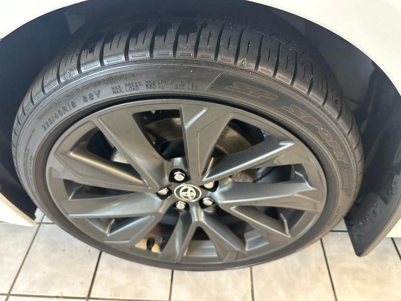 2025 Toyota Corolla SE Richmond VA