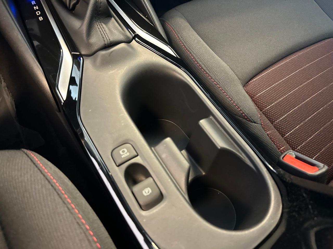 2025 Toyota Corolla SE Richmond VA