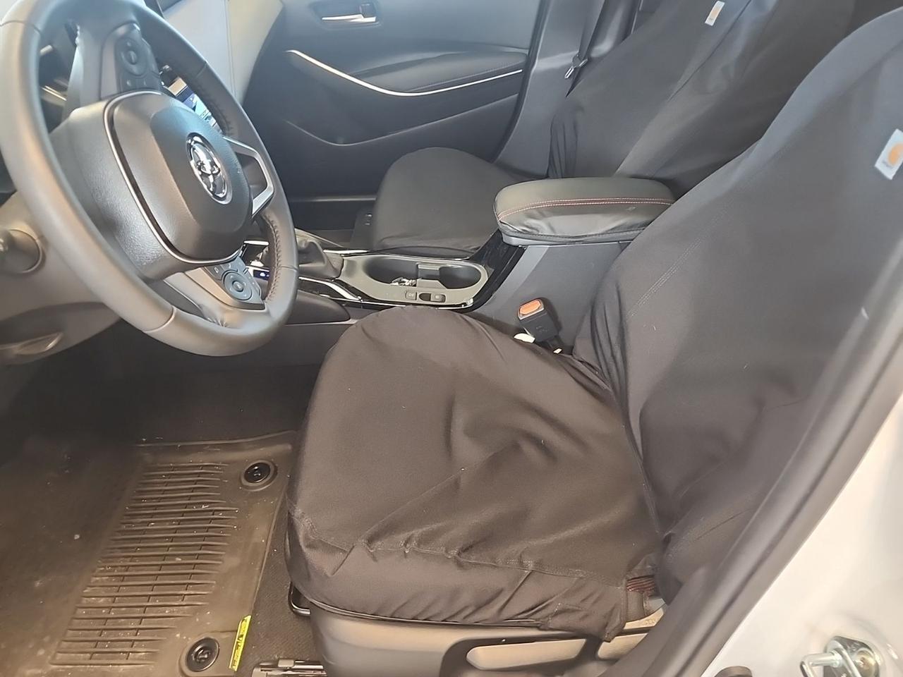 2025 Toyota Corolla SE Richmond VA