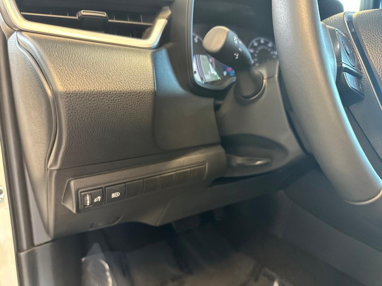 2025 Toyota Corolla SE Richmond VA