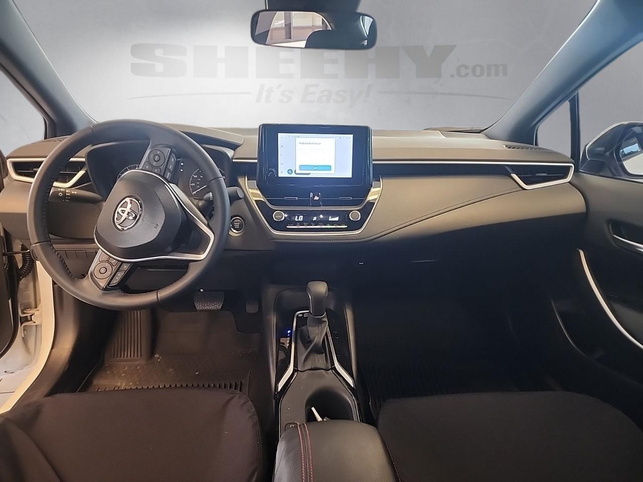 2025 Toyota Corolla SE Richmond VA