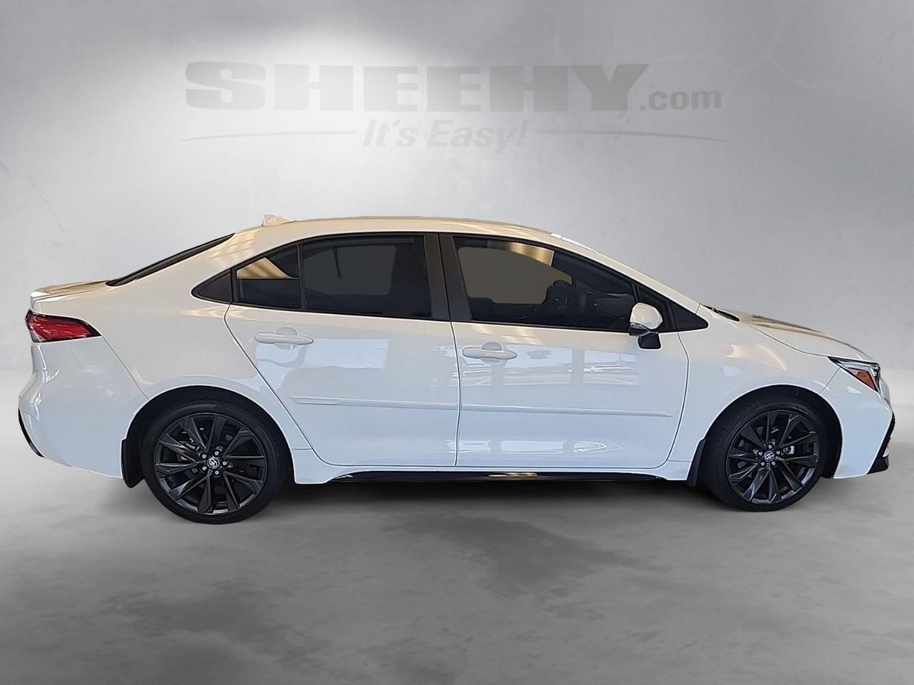 2025 Toyota Corolla SE Richmond VA