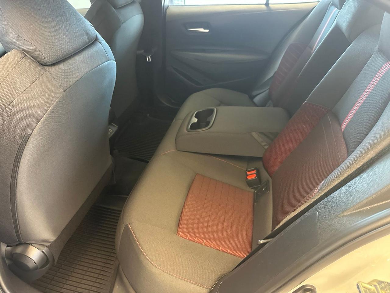 2025 Toyota Corolla SE Richmond VA