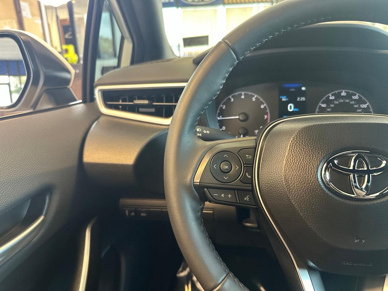 2025 Toyota Corolla SE Richmond VA