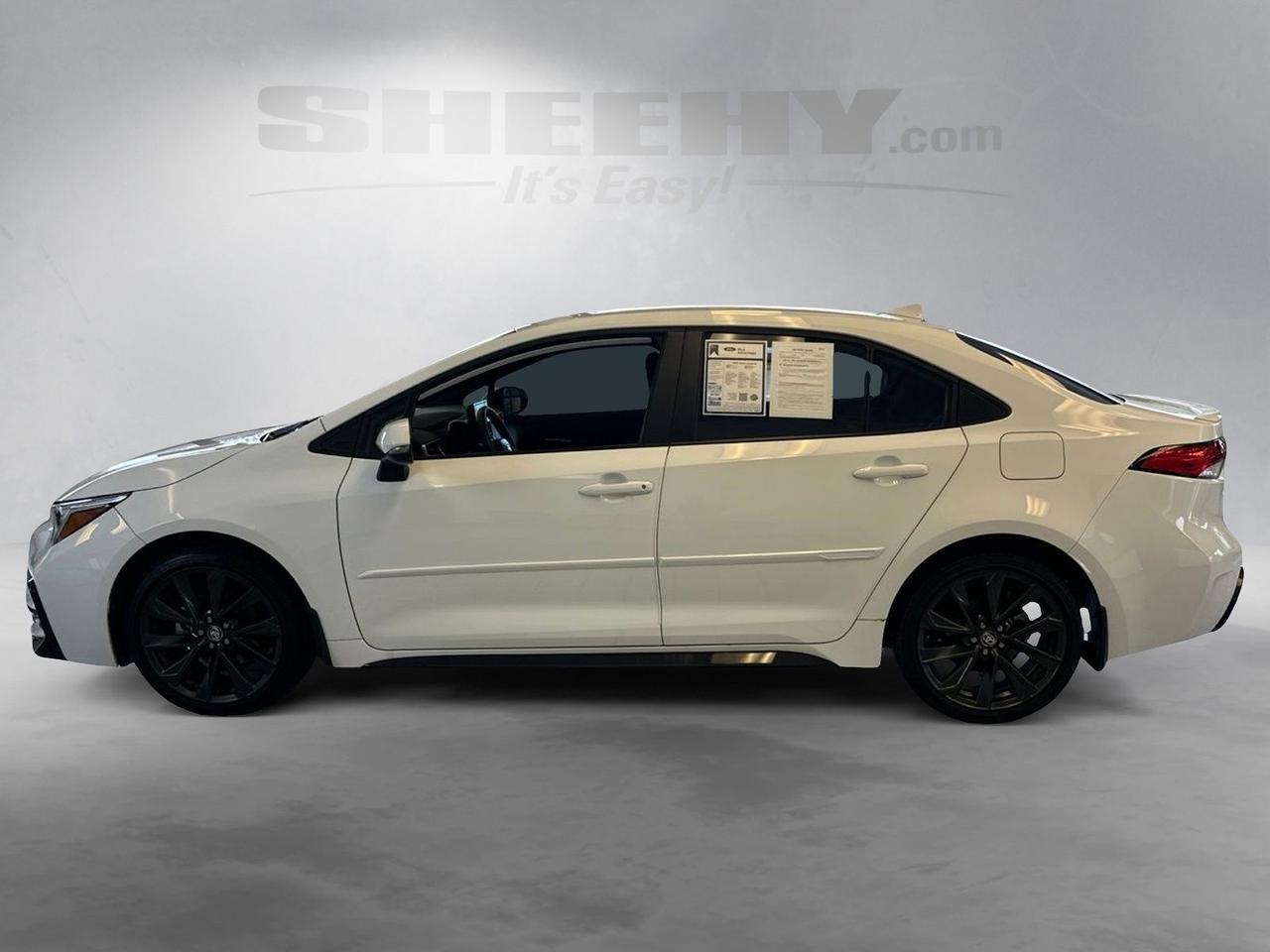 2025 Toyota Corolla SE Richmond VA