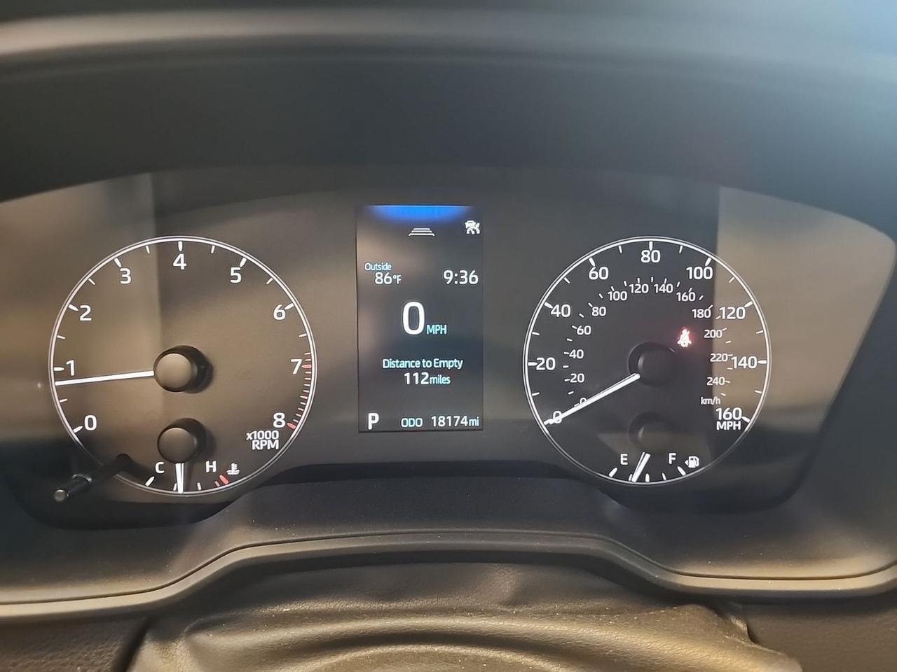 2025 Toyota Corolla SE Richmond VA