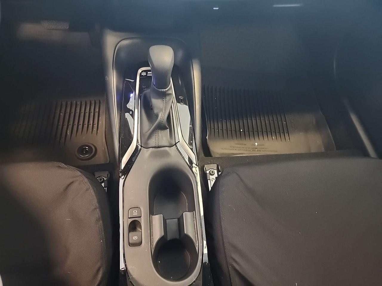 2025 Toyota Corolla SE Richmond VA