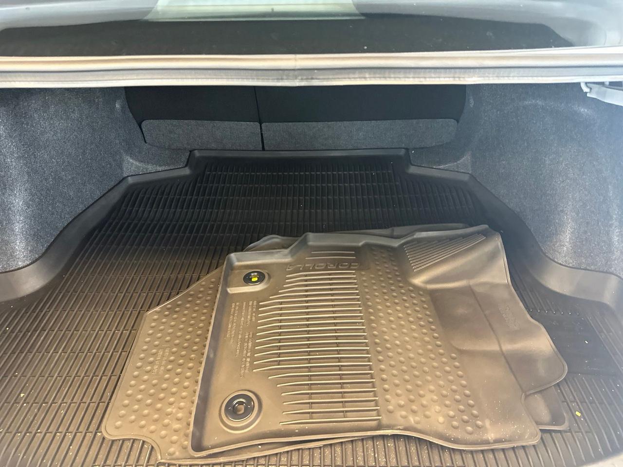 2025 Toyota Corolla SE Richmond VA