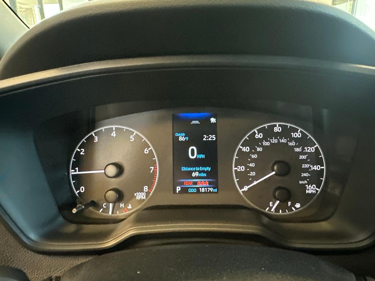 2025 Toyota Corolla SE Richmond VA