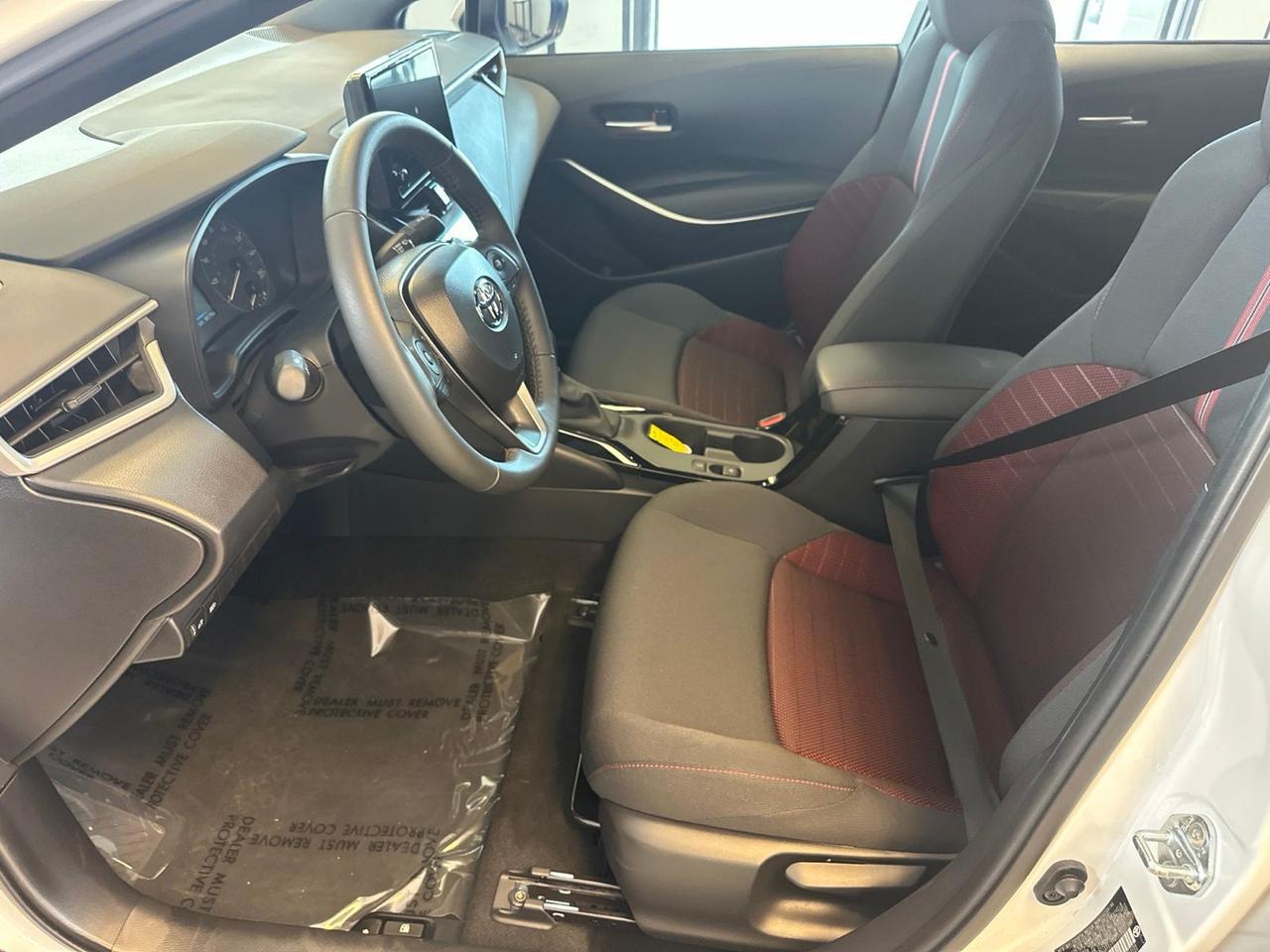 2025 Toyota Corolla SE Richmond VA