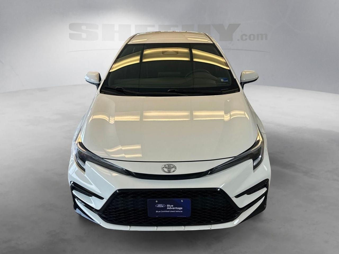 2025 Toyota Corolla SE Richmond VA