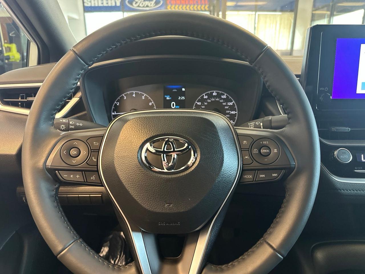 2025 Toyota Corolla SE Richmond VA