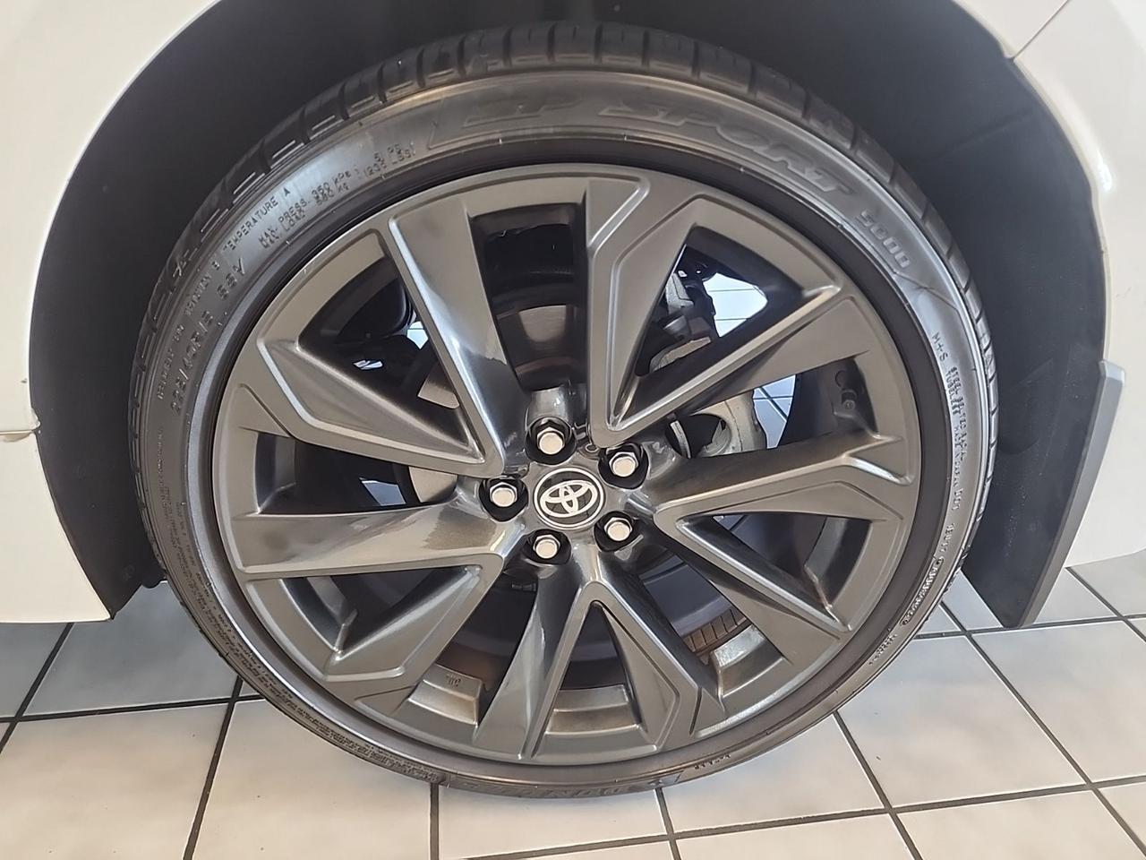 2025 Toyota Corolla SE Richmond VA