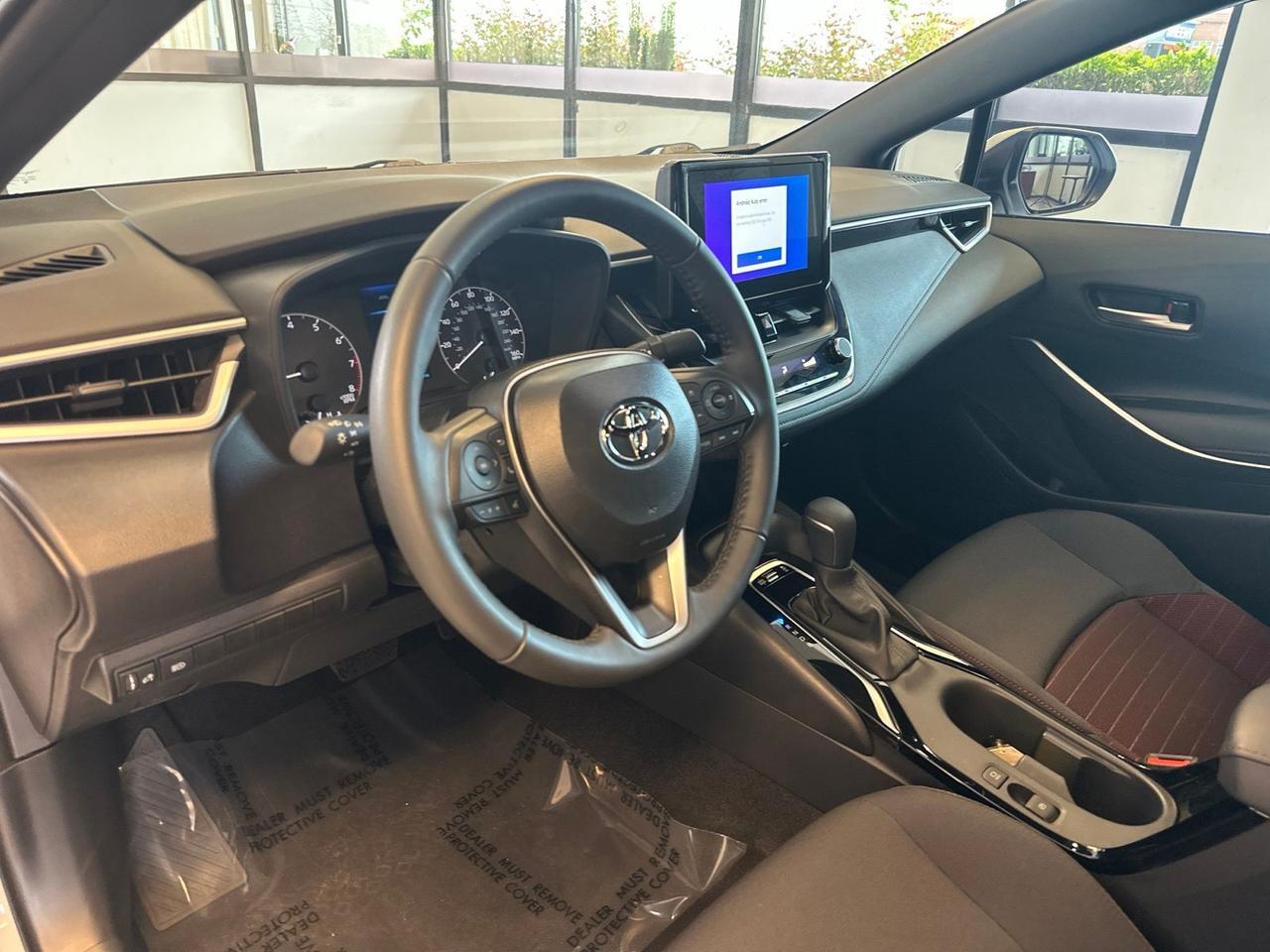 2025 Toyota Corolla SE Richmond VA