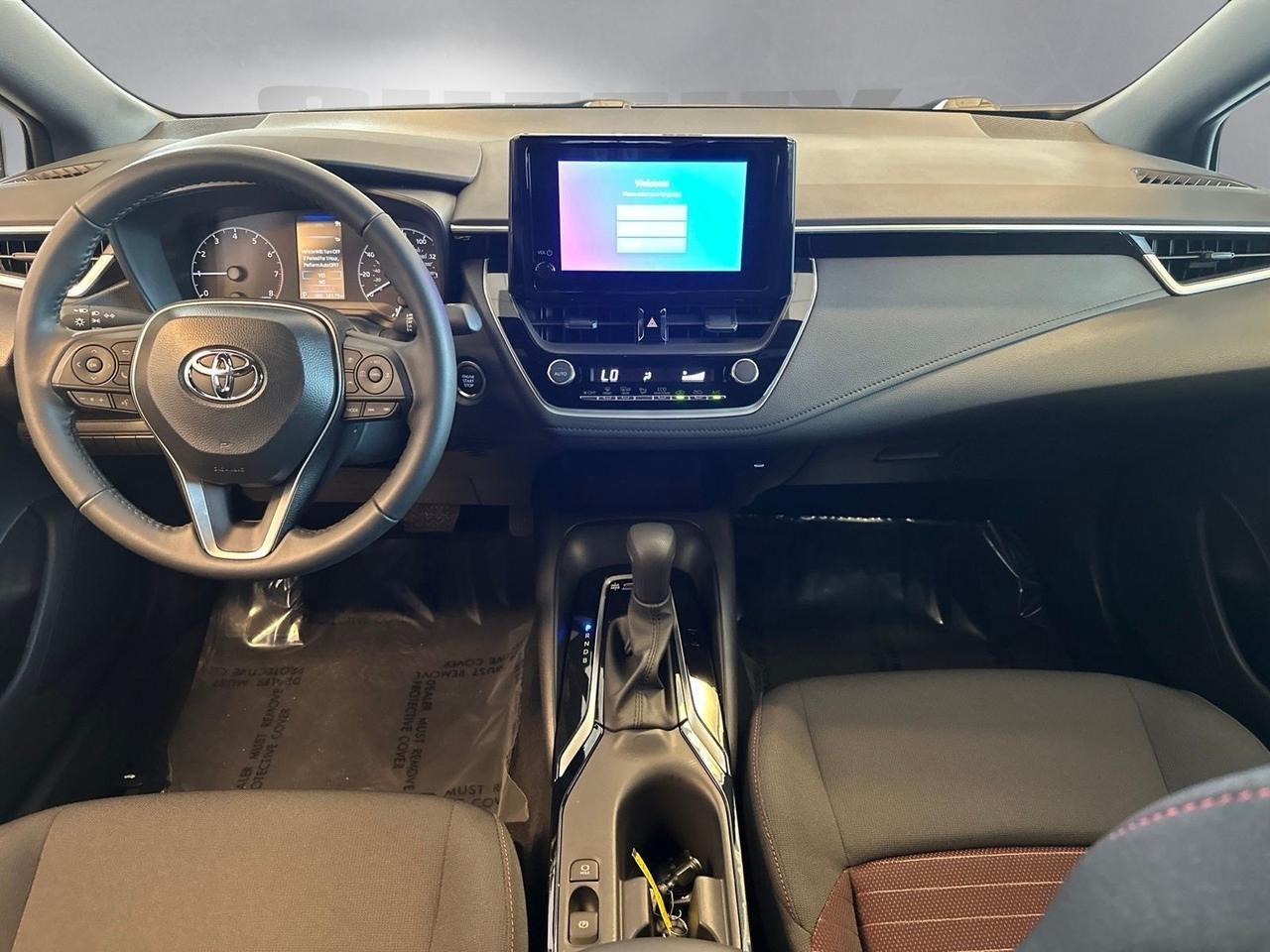 2025 Toyota Corolla SE Richmond VA