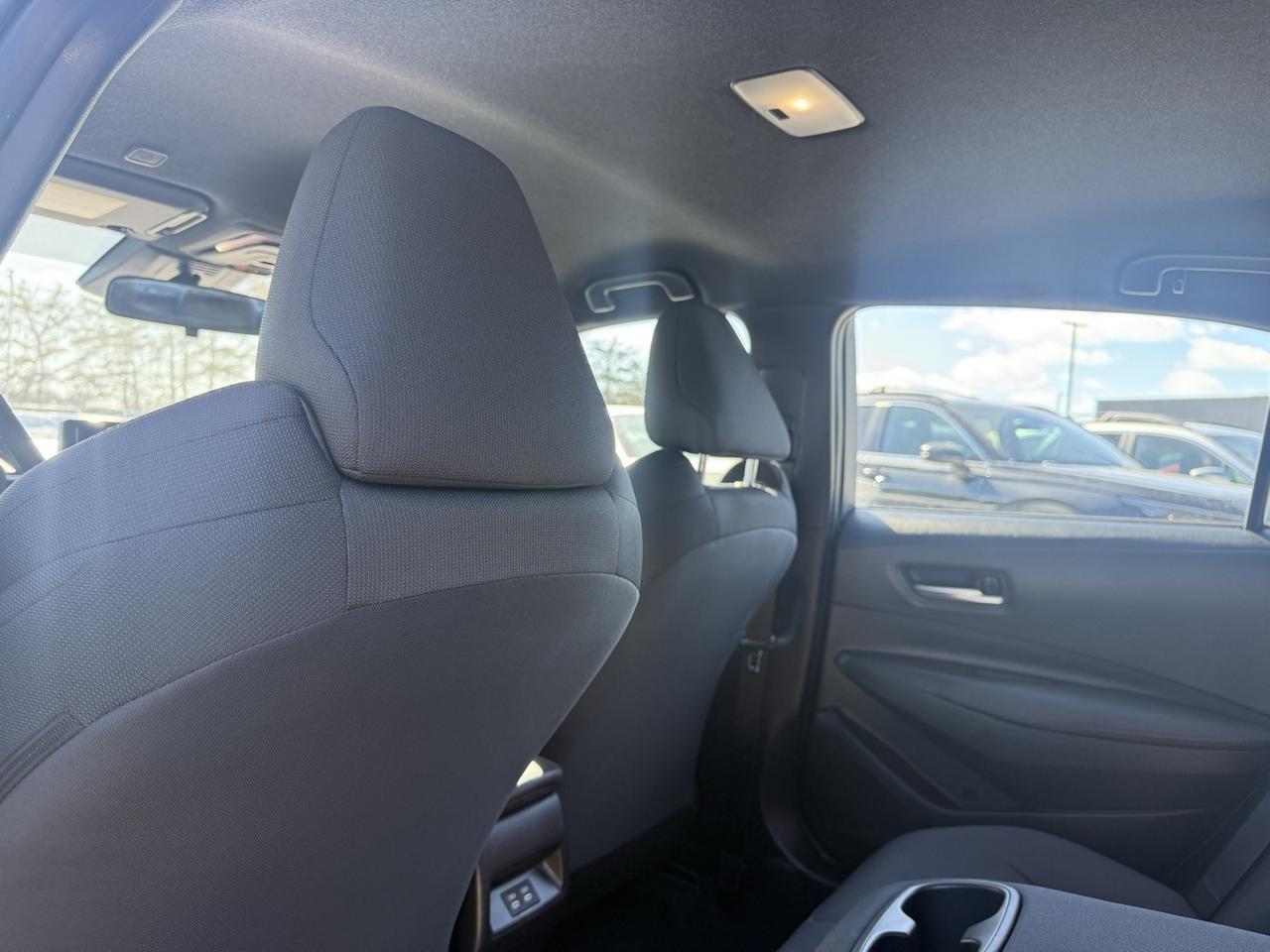 2025 Toyota Corolla SE Springfield VA