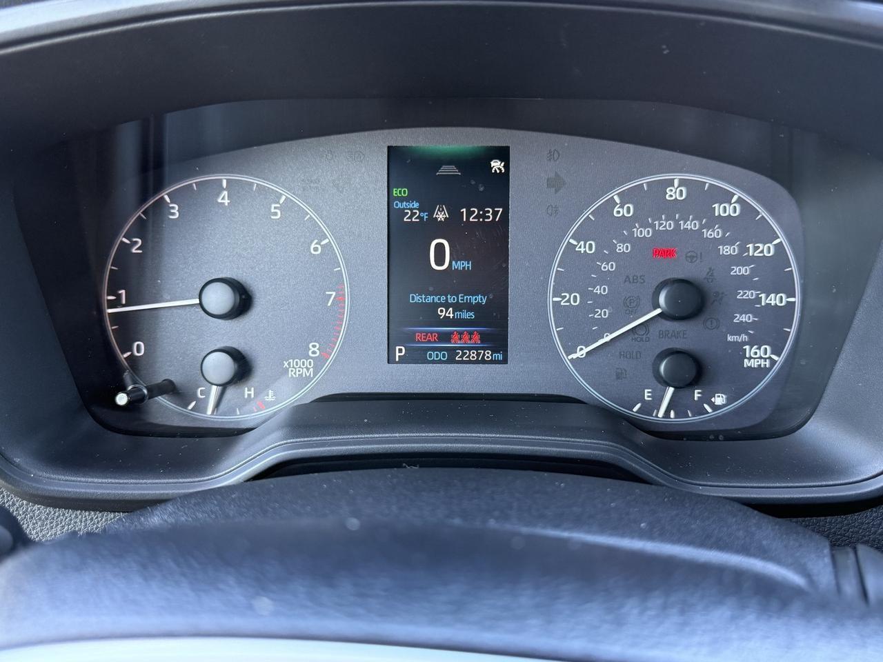 2025 Toyota Corolla SE Springfield VA