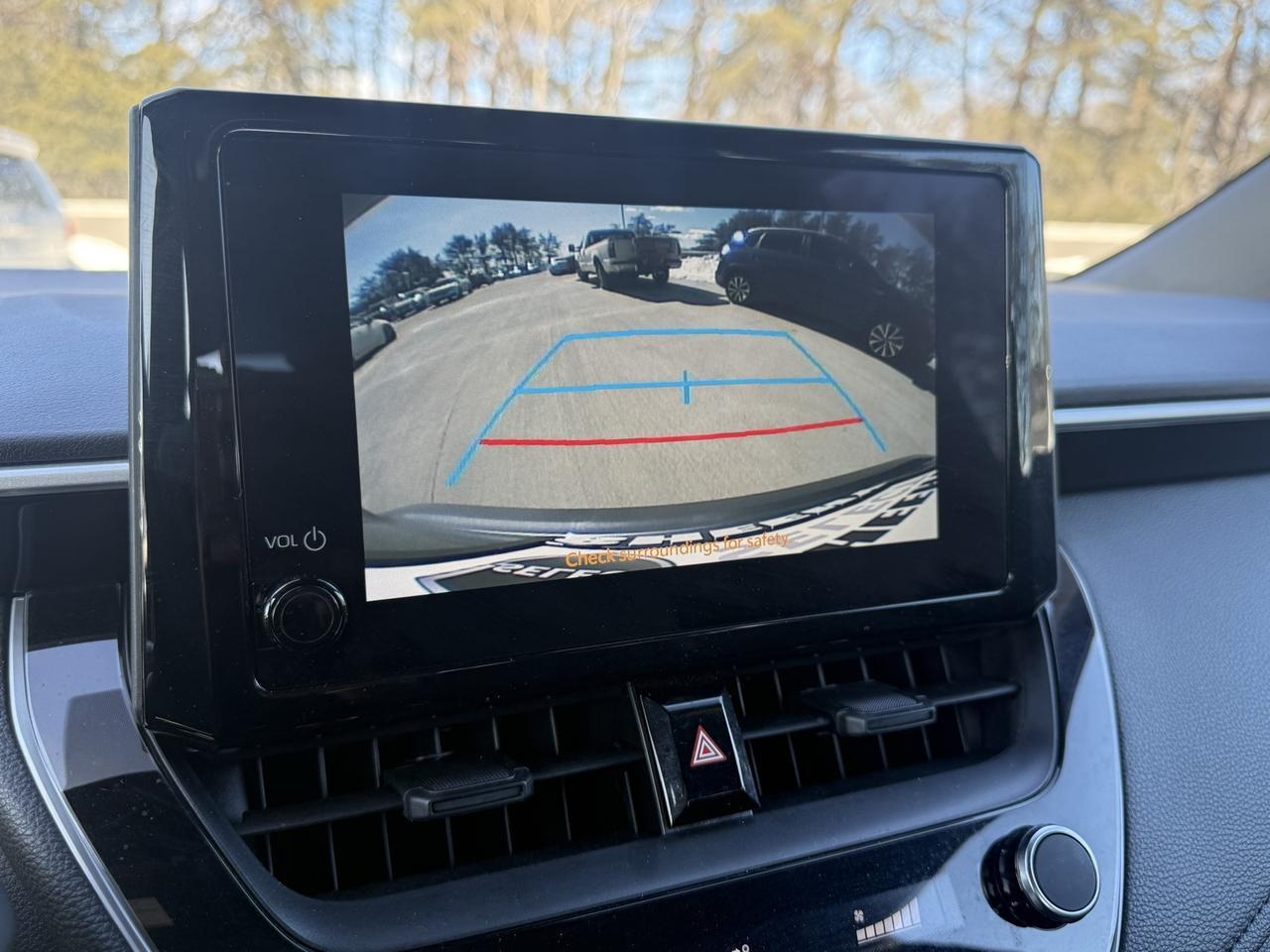 2025 Toyota Corolla SE Springfield VA