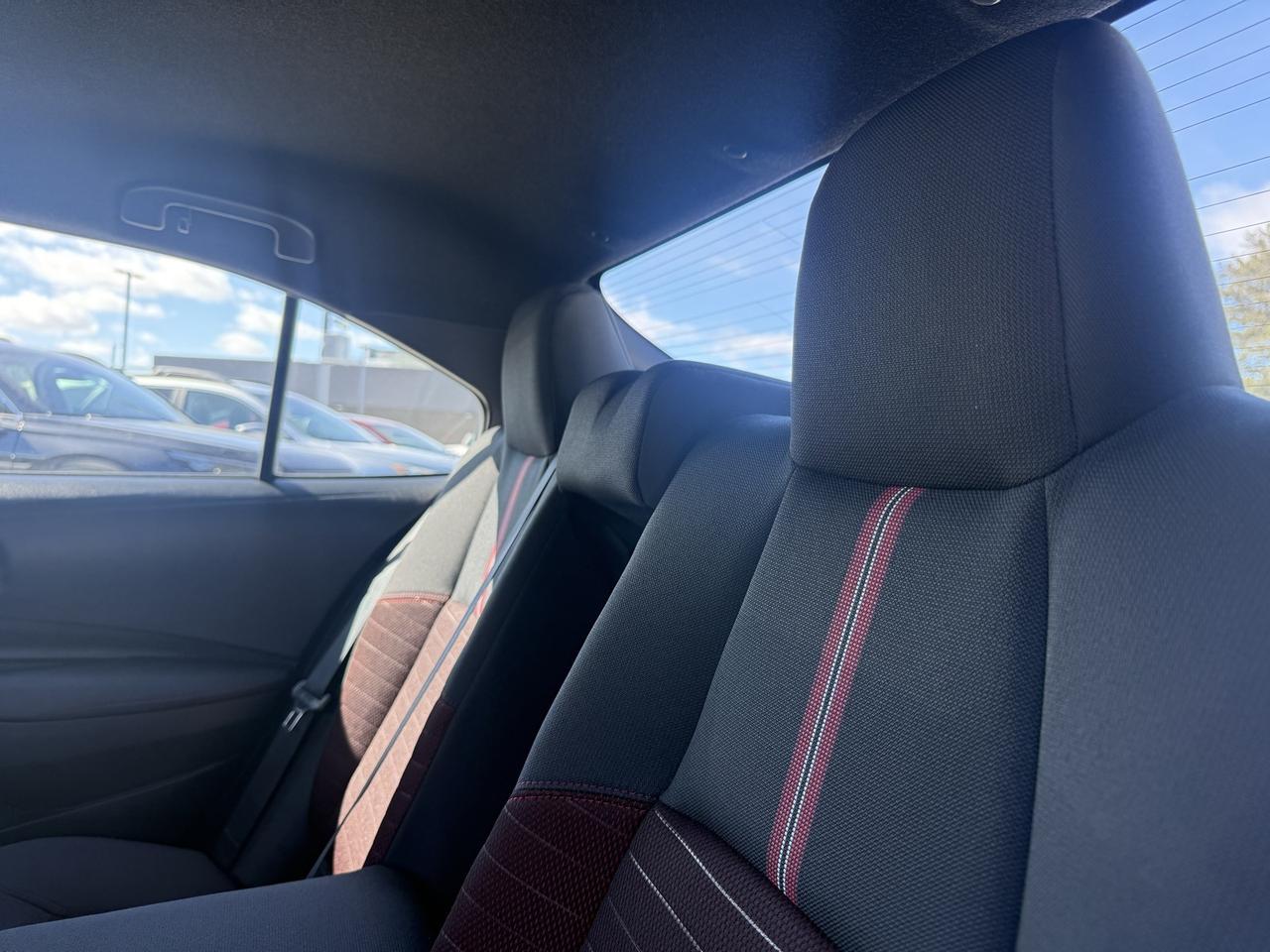 2025 Toyota Corolla SE Springfield VA