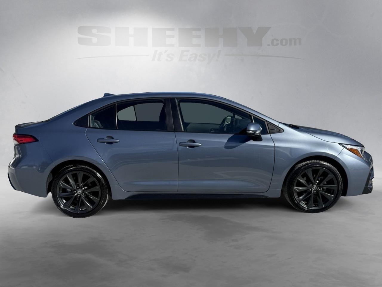 2025 Toyota Corolla SE Springfield VA