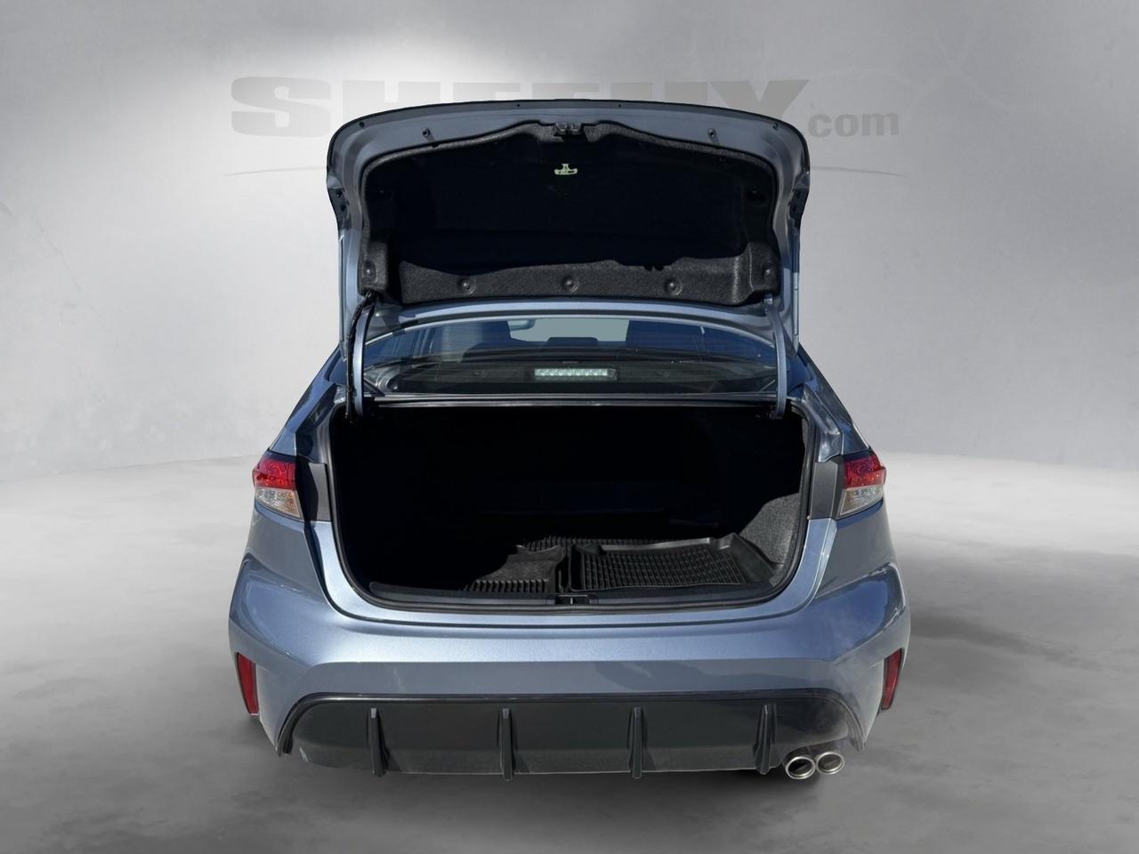 2025 Toyota Corolla SE Springfield VA