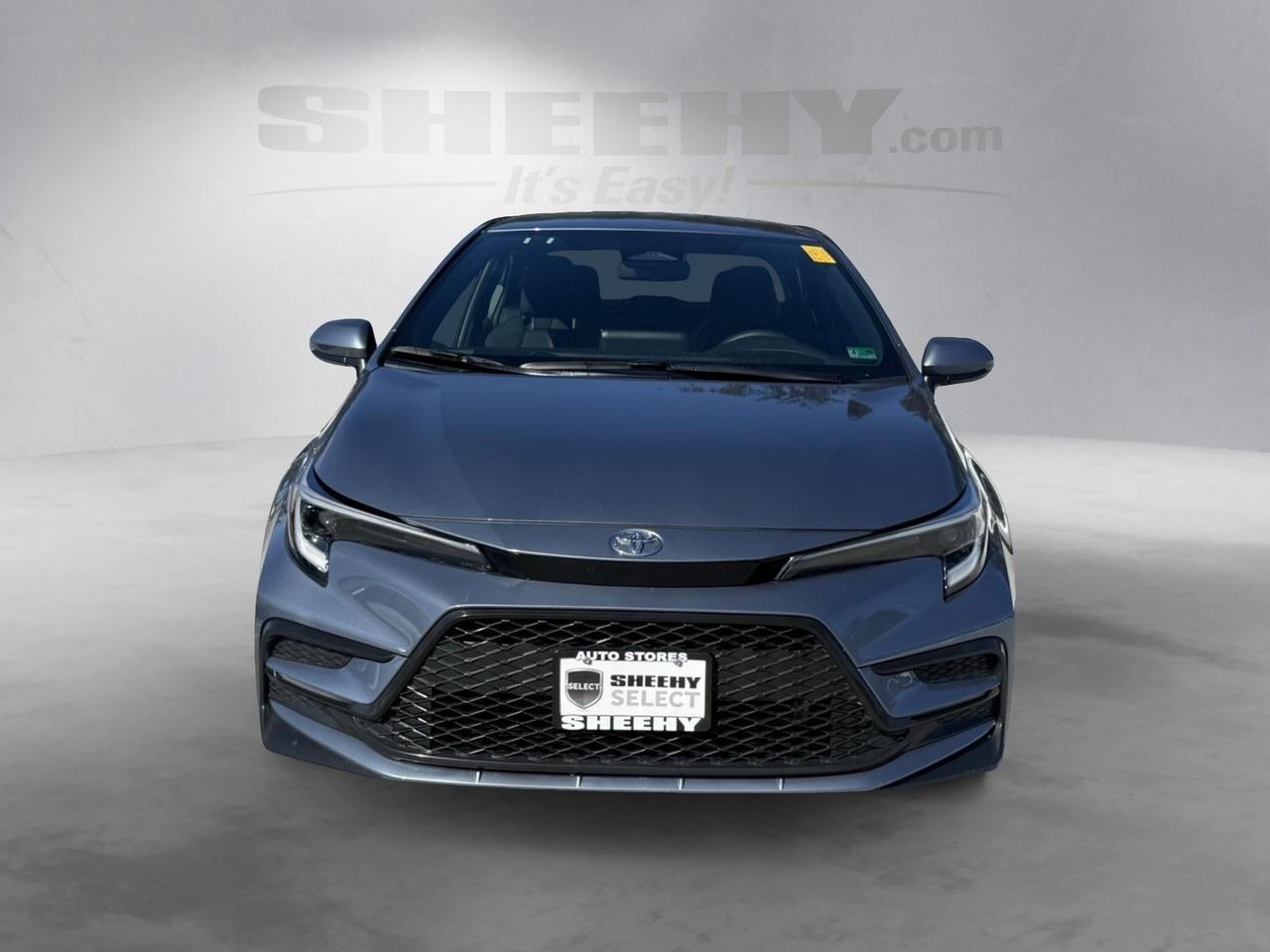 2025 Toyota Corolla SE Springfield VA