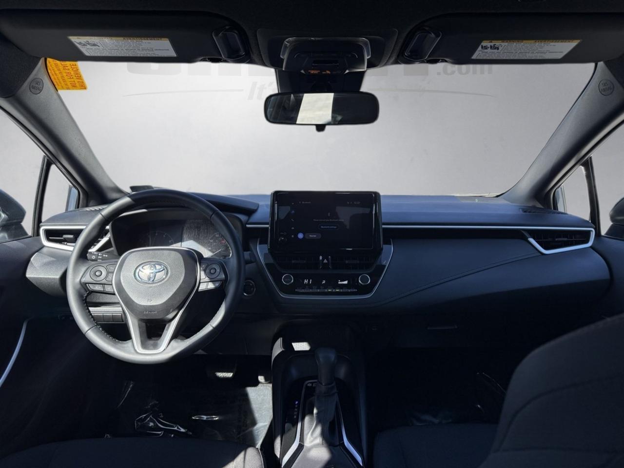 2025 Toyota Corolla SE Springfield VA