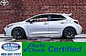 2025 Toyota Corolla XSE Hatchback Nav BCam PSeat