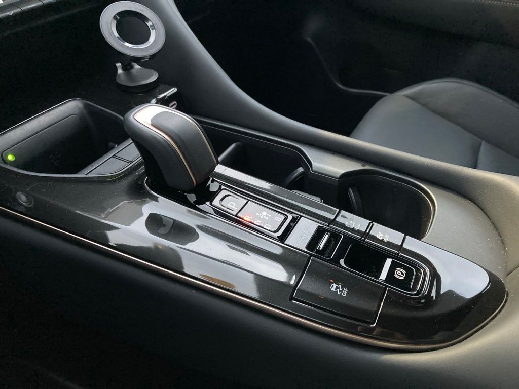 2025 Toyota Crown San Antonio TX