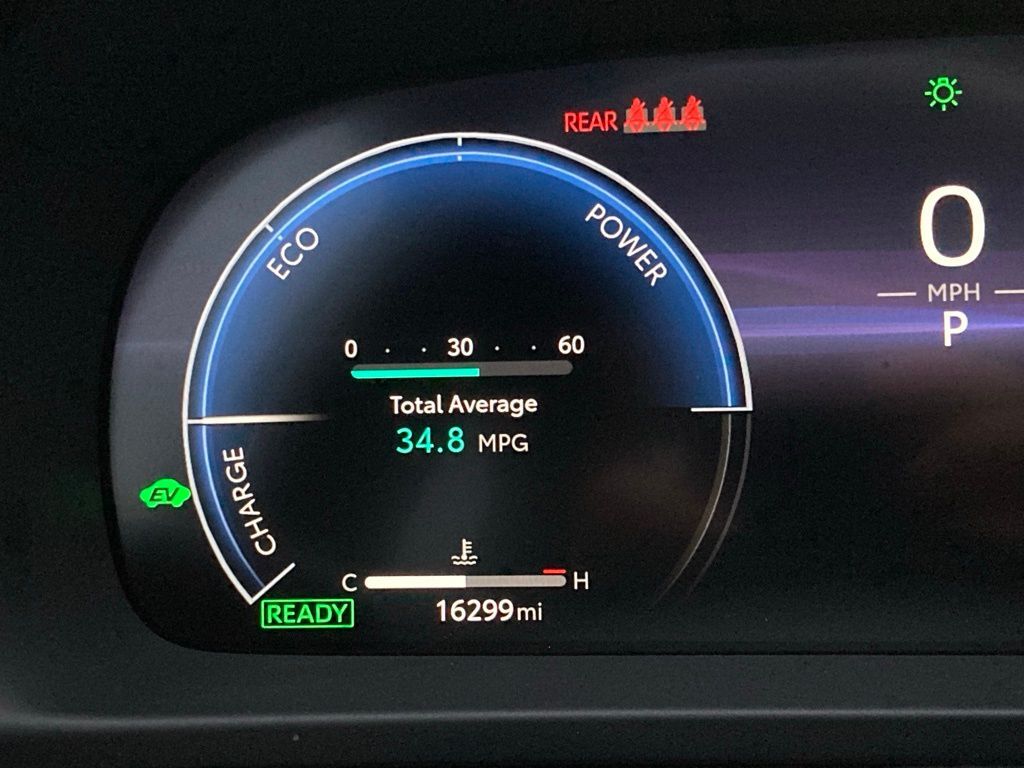 2025 Toyota Crown San Antonio TX