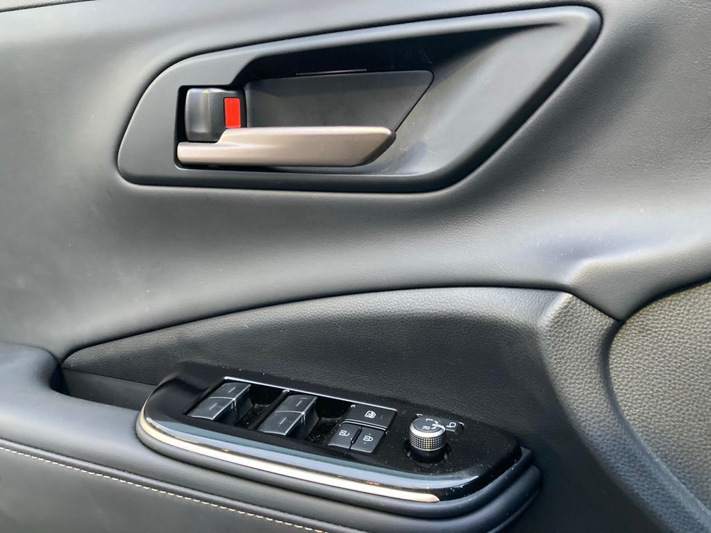 2025 Toyota Crown San Antonio TX