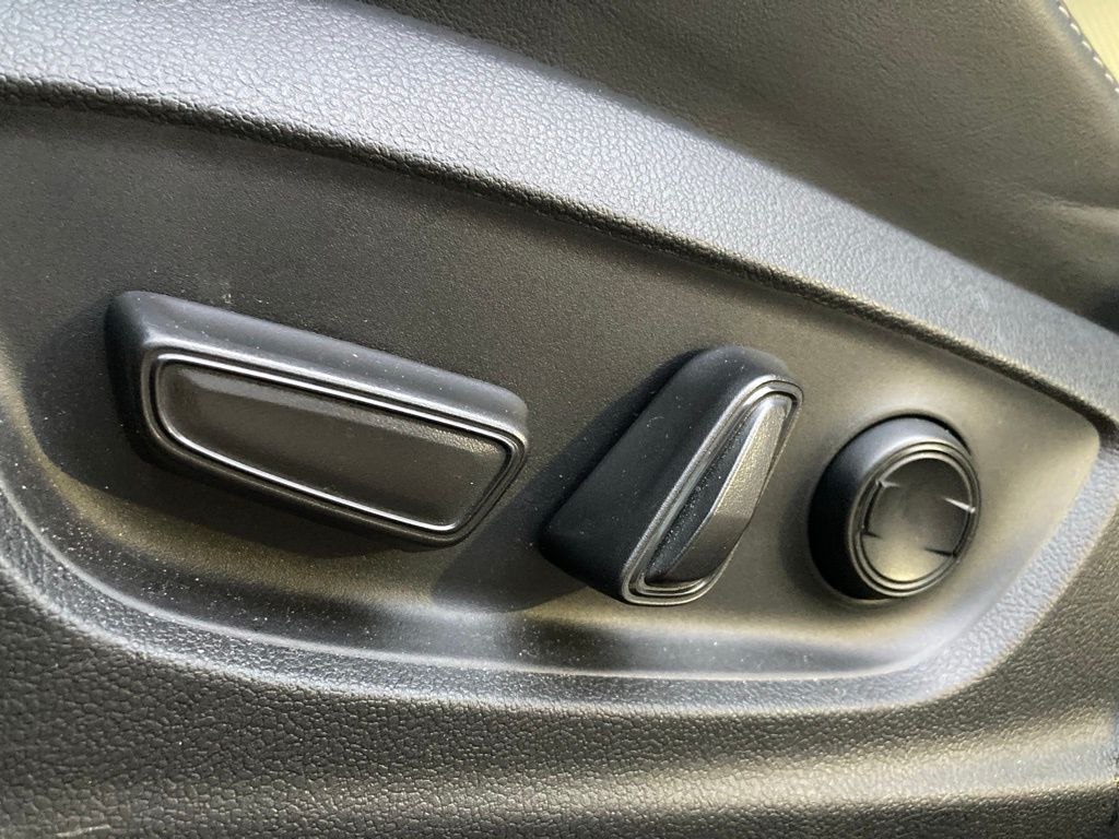 2025 Toyota Crown San Antonio TX