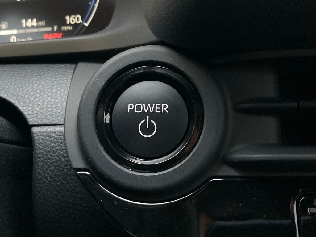 2025 Toyota Crown San Antonio TX