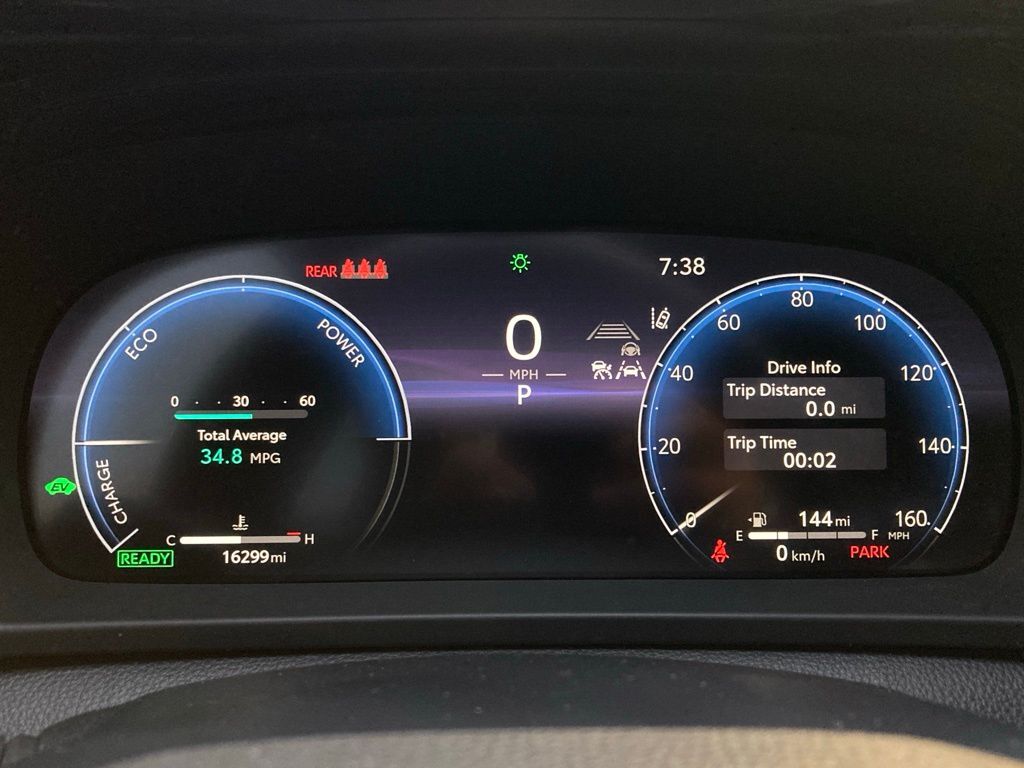 2025 Toyota Crown San Antonio TX