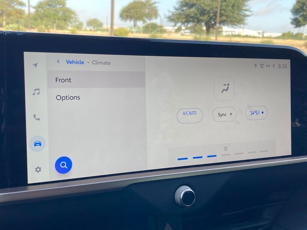2025 Toyota Crown Limited San Antonio TX