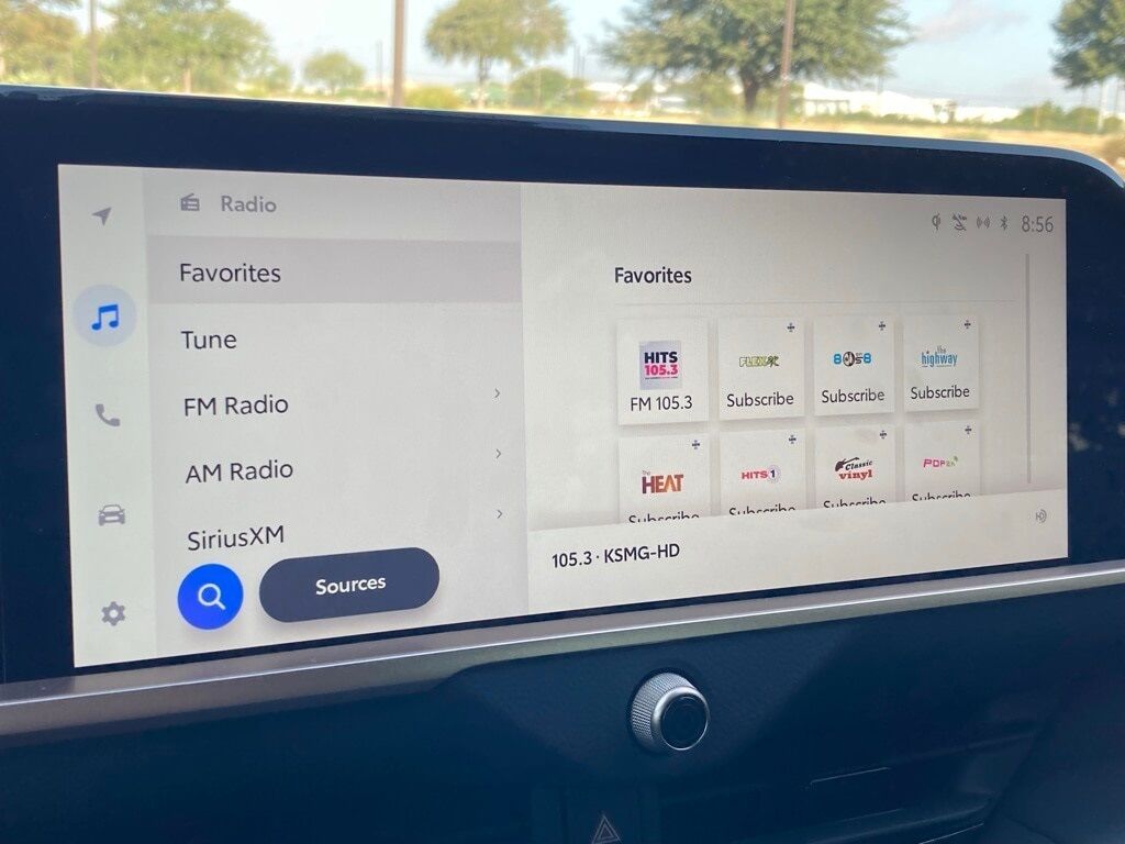 2025 Toyota Crown Limited San Antonio TX