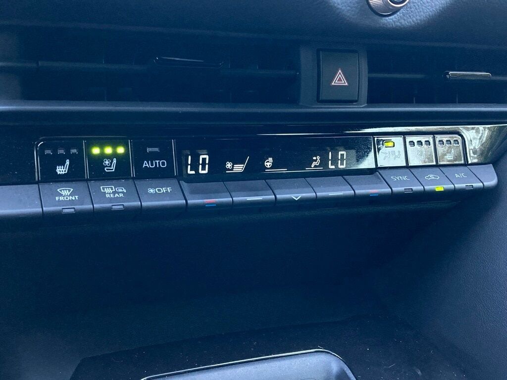 2025 Toyota Crown Limited San Antonio TX