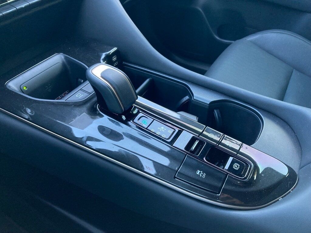 2025 Toyota Crown Limited San Antonio TX