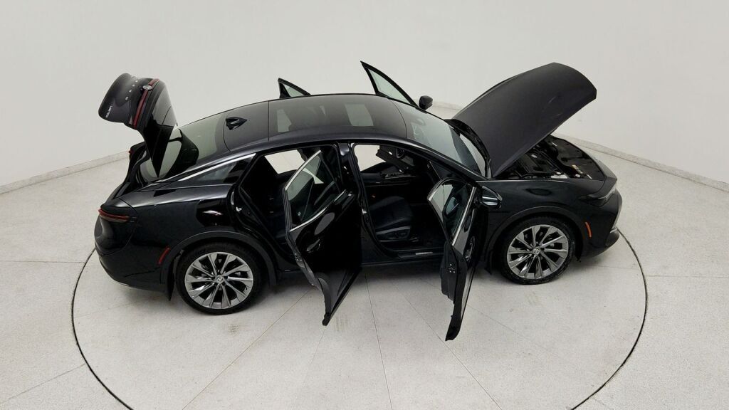 2025 Toyota Crown Limited Laurel MD